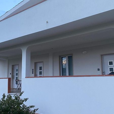 Villa Maniva Marina di Ginosa Ngoại thất bức ảnh