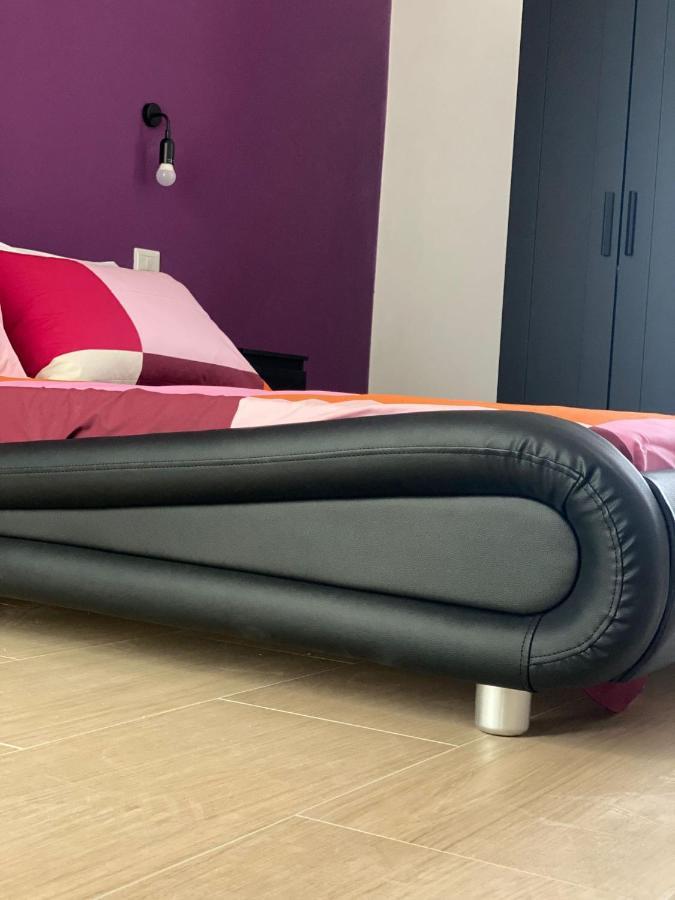 Villa Maniva Marina di Ginosa Ngoại thất bức ảnh