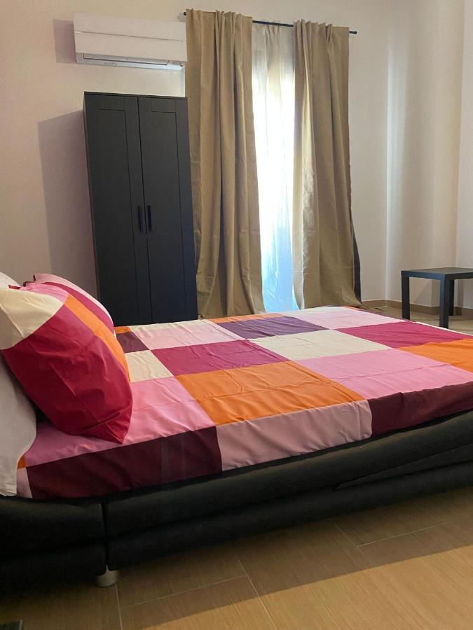 Villa Maniva Marina di Ginosa Ngoại thất bức ảnh