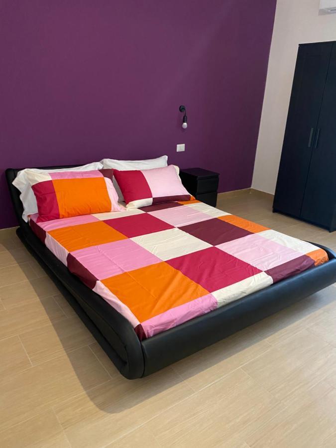 Villa Maniva Marina di Ginosa Ngoại thất bức ảnh