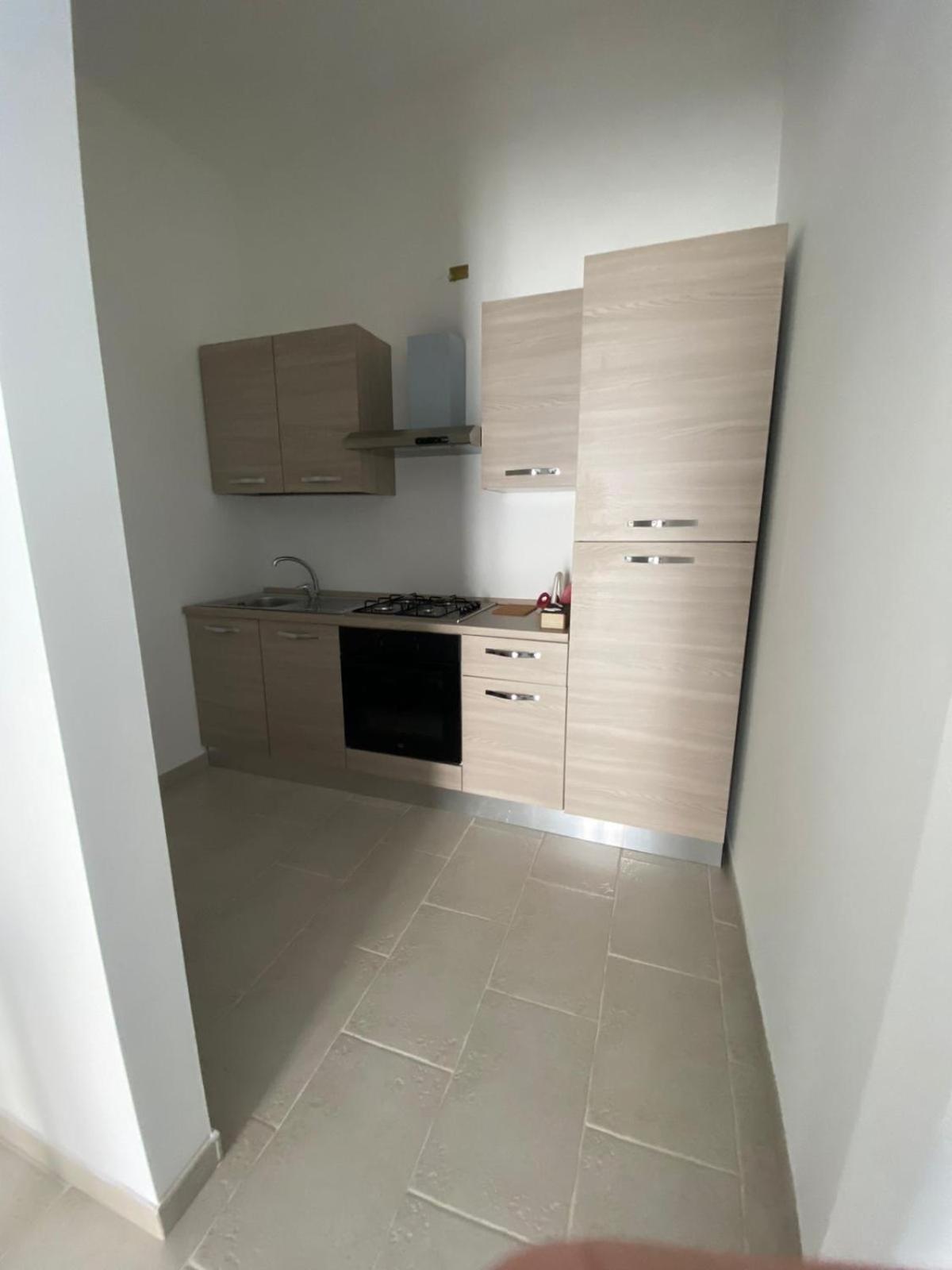 Villa Maniva Marina di Ginosa Ngoại thất bức ảnh