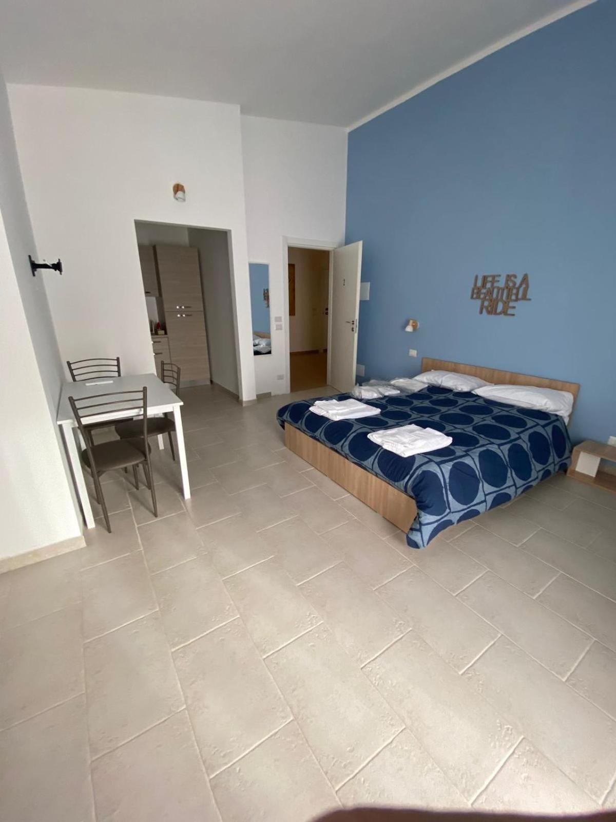 Villa Maniva Marina di Ginosa Ngoại thất bức ảnh