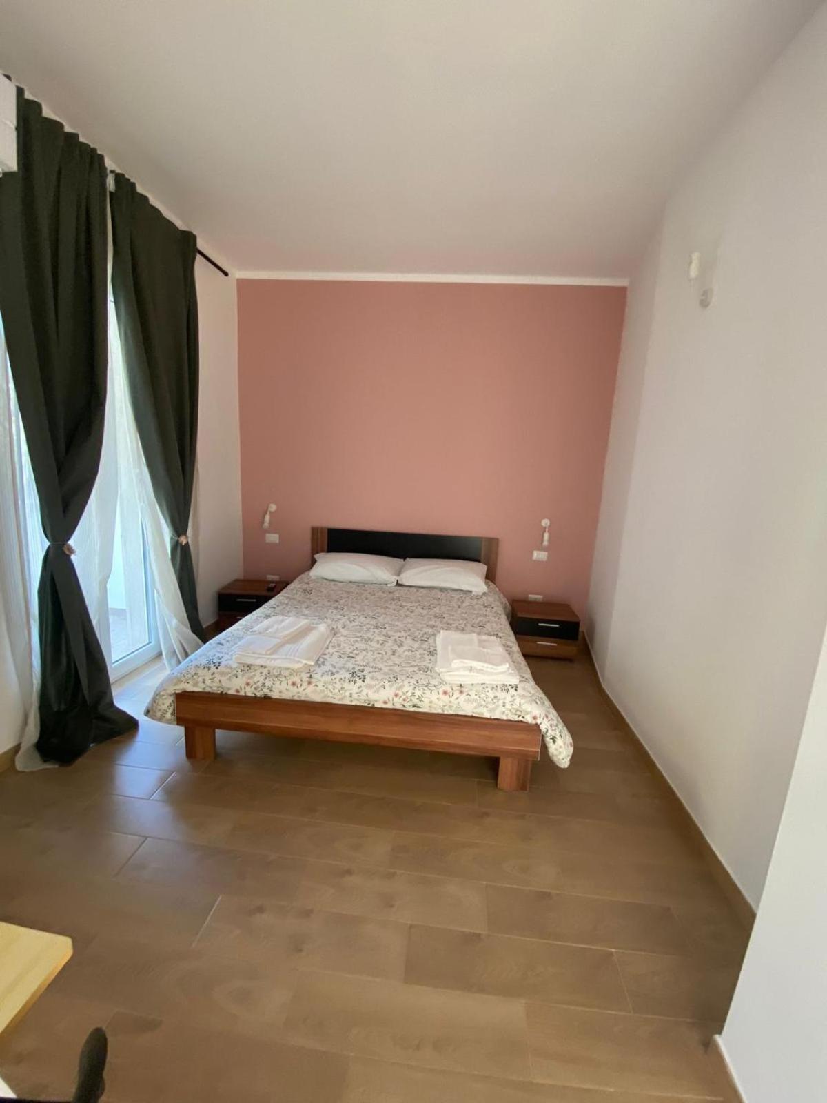 Villa Maniva Marina di Ginosa Ngoại thất bức ảnh