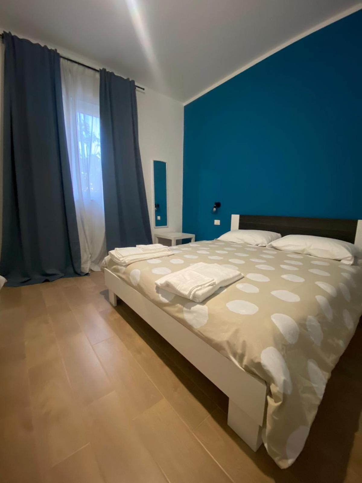 Villa Maniva Marina di Ginosa Ngoại thất bức ảnh