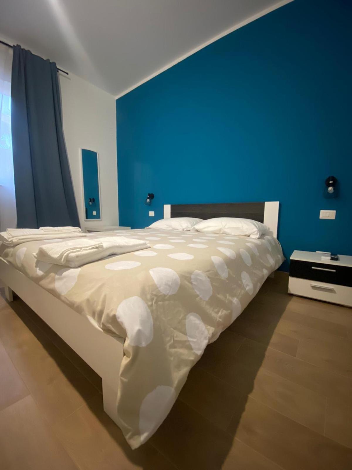 Villa Maniva Marina di Ginosa Ngoại thất bức ảnh