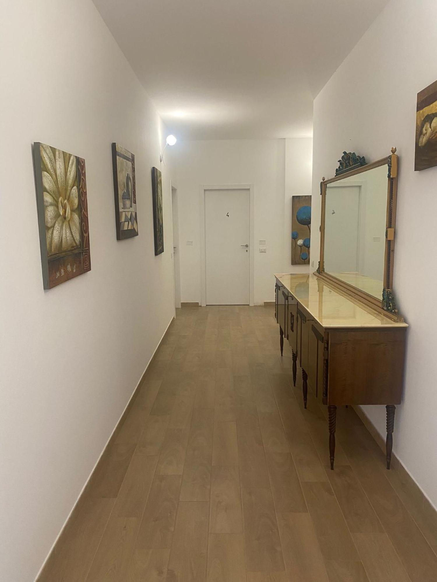 Villa Maniva Marina di Ginosa Ngoại thất bức ảnh