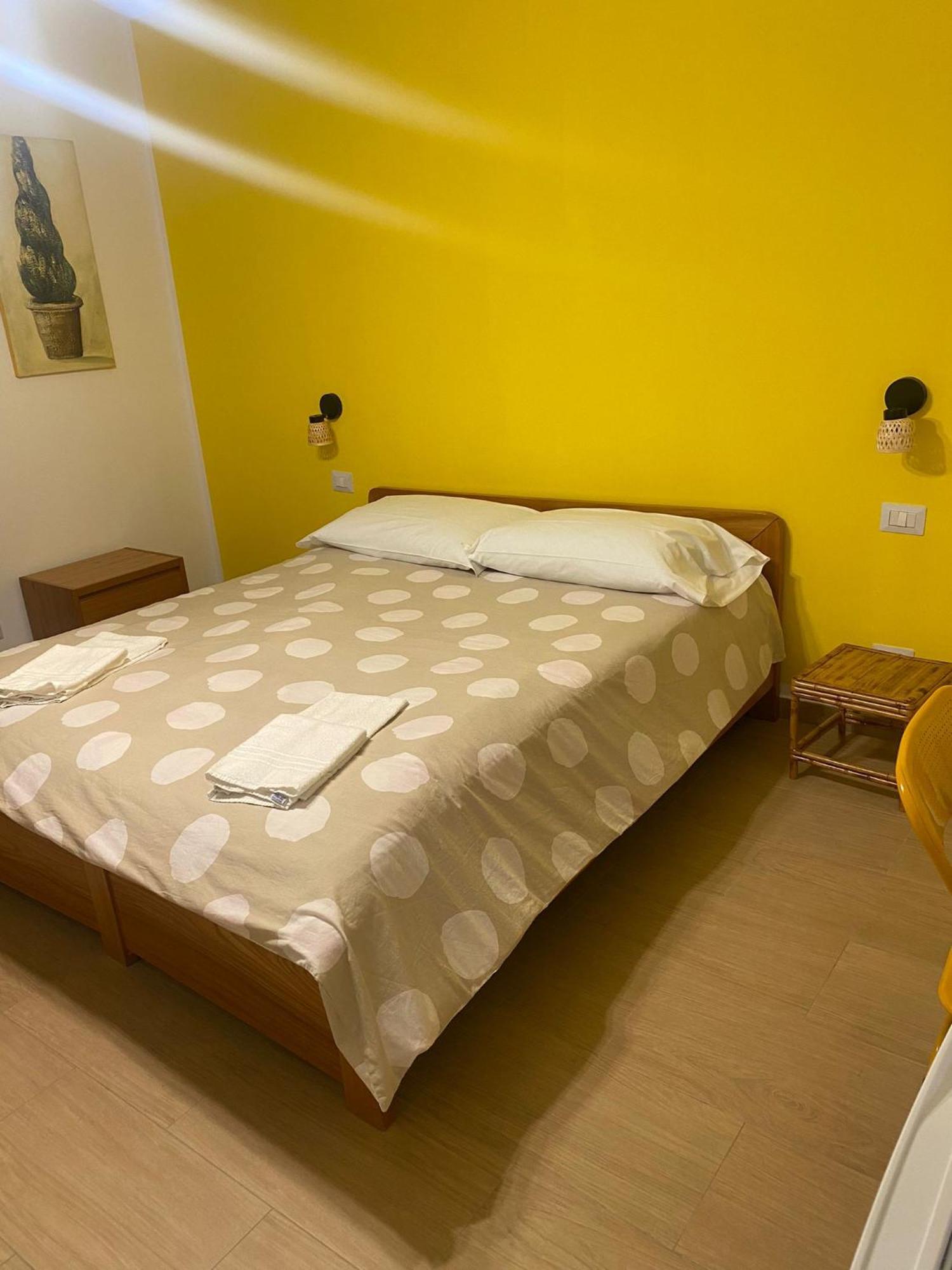 Villa Maniva Marina di Ginosa Ngoại thất bức ảnh