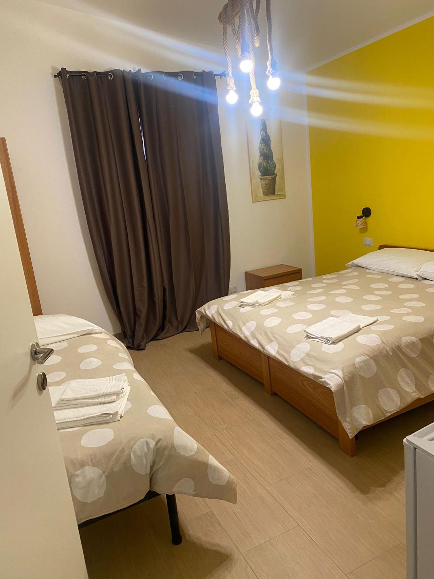 Villa Maniva Marina di Ginosa Ngoại thất bức ảnh