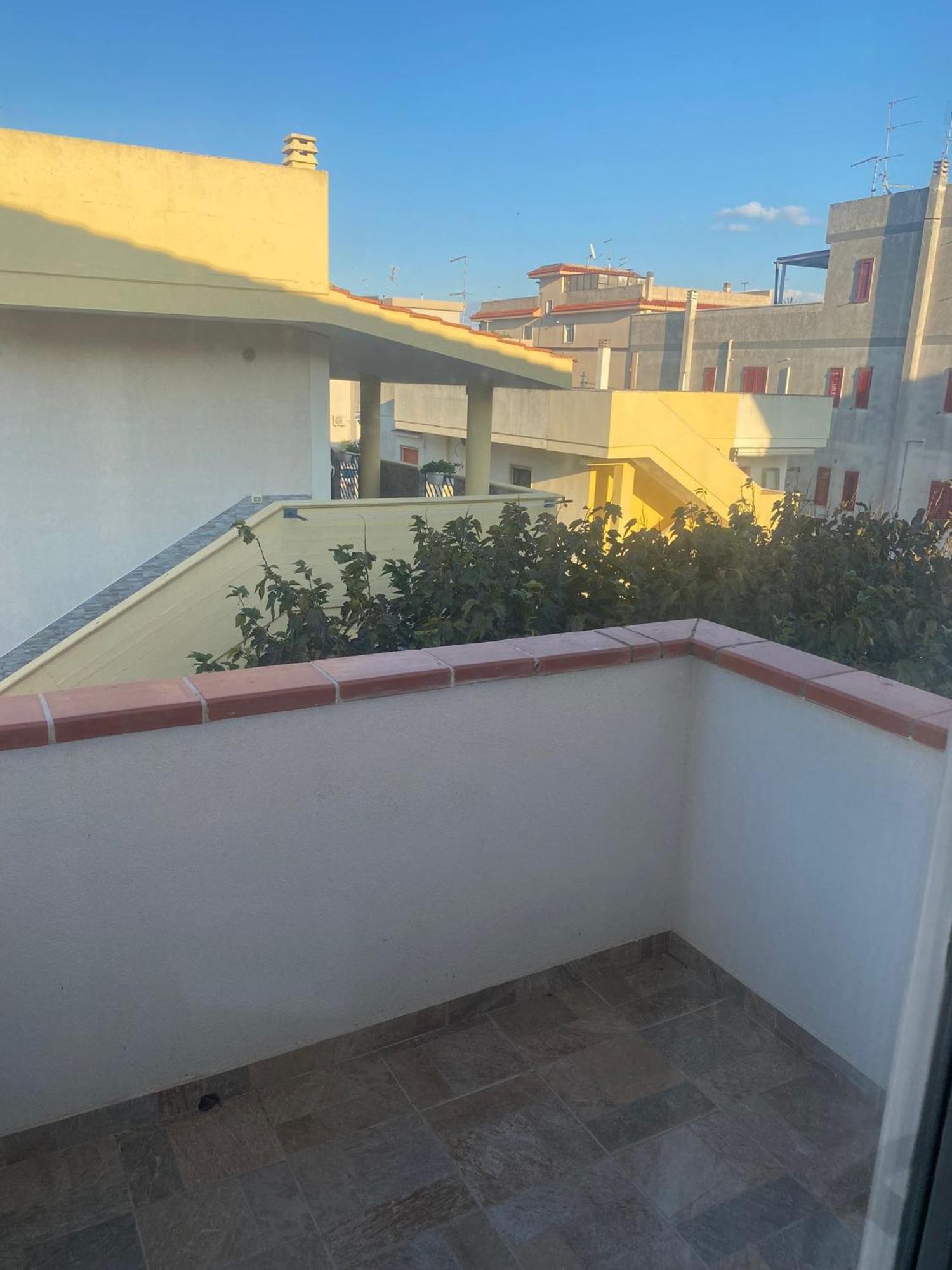 Villa Maniva Marina di Ginosa Ngoại thất bức ảnh